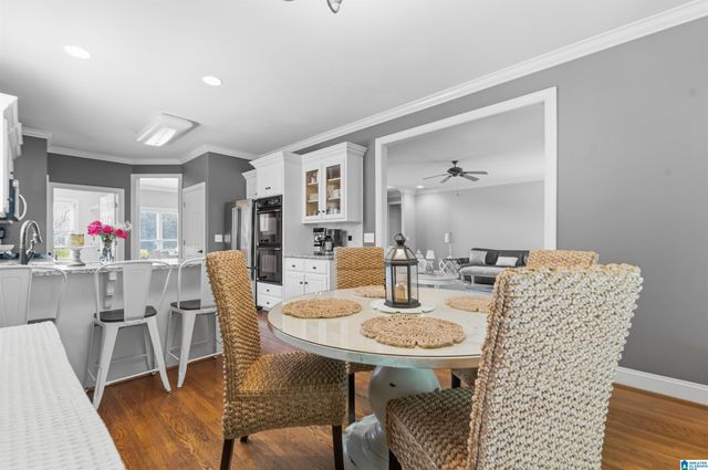 534 HIGHLAND PARK CIRCLE, Birmingham, AL 35242
