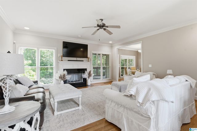 534 HIGHLAND PARK CIRCLE, Birmingham, AL 35242