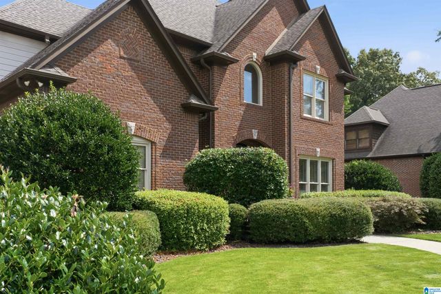 534 HIGHLAND PARK CIRCLE, Birmingham, AL 35242