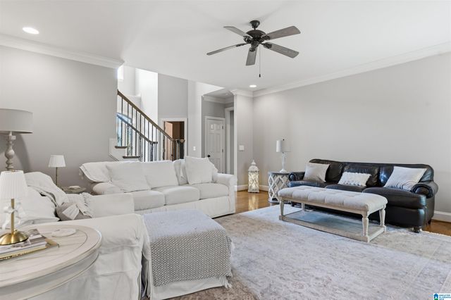534 HIGHLAND PARK CIRCLE, Birmingham, AL 35242