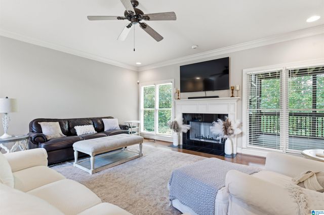 534 HIGHLAND PARK CIRCLE, Birmingham, AL 35242