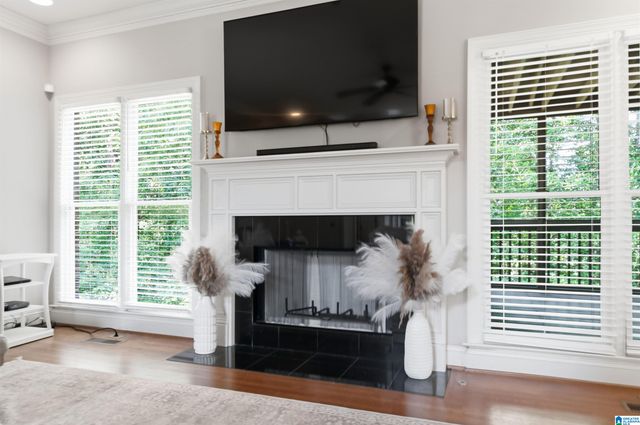 534 HIGHLAND PARK CIRCLE, Birmingham, AL 35242