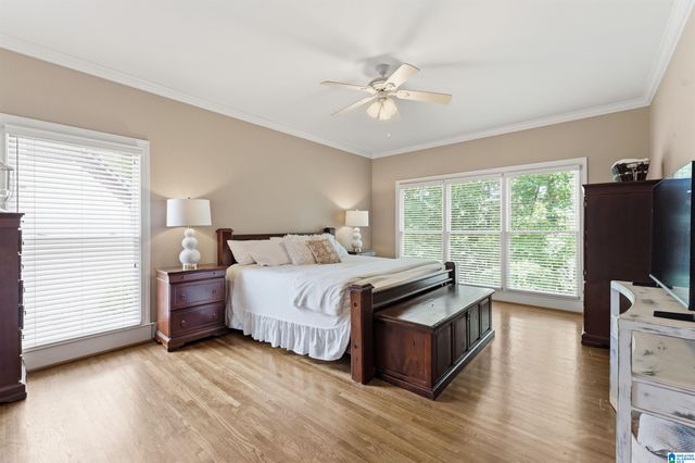 534 HIGHLAND PARK CIRCLE, Birmingham, AL 35242