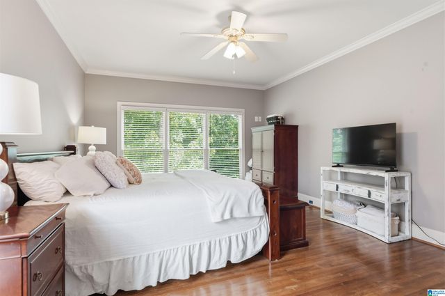 534 HIGHLAND PARK CIRCLE, Birmingham, AL 35242