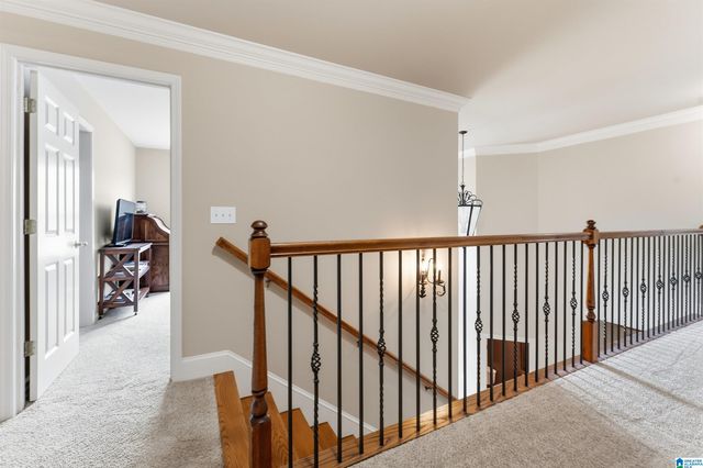 534 HIGHLAND PARK CIRCLE, Birmingham, AL 35242
