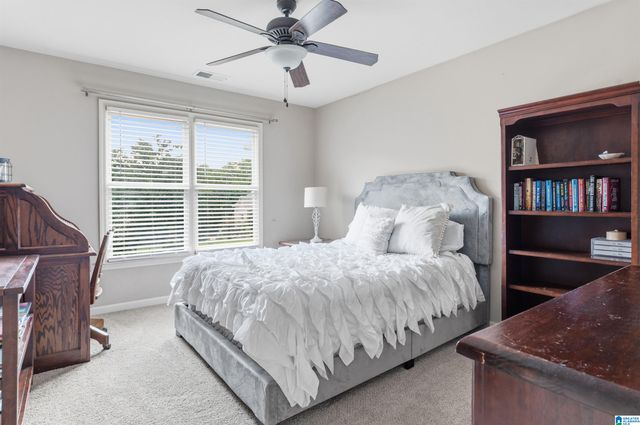 534 HIGHLAND PARK CIRCLE, Birmingham, AL 35242