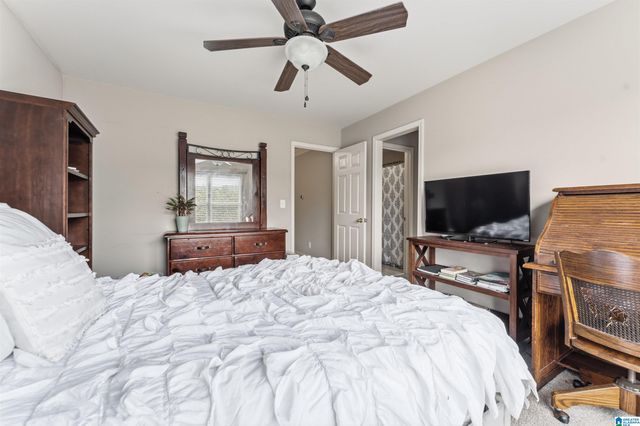 534 HIGHLAND PARK CIRCLE, Birmingham, AL 35242