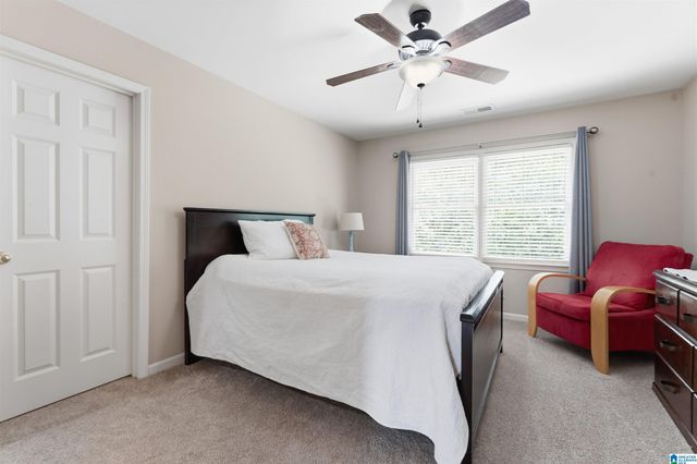534 HIGHLAND PARK CIRCLE, Birmingham, AL 35242
