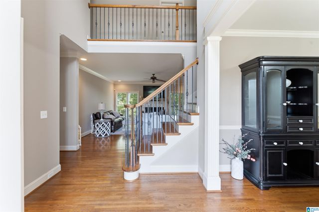 534 HIGHLAND PARK CIRCLE, Birmingham, AL 35242