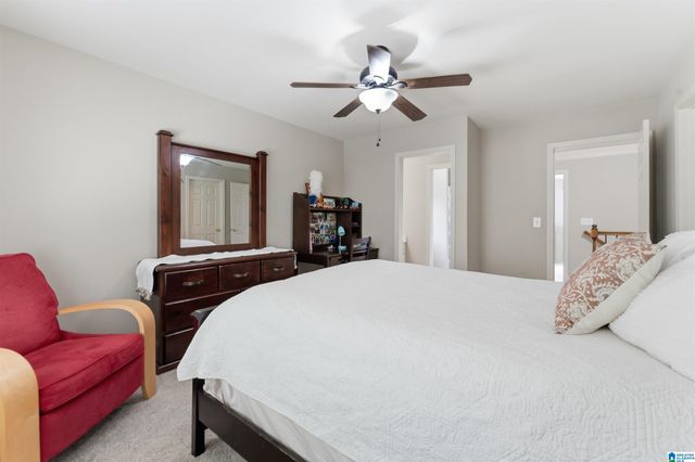 534 HIGHLAND PARK CIRCLE, Birmingham, AL 35242