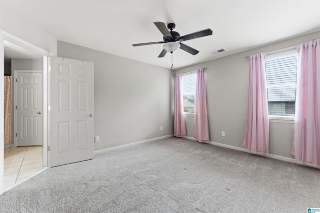 534 HIGHLAND PARK CIRCLE, Birmingham, AL 35242