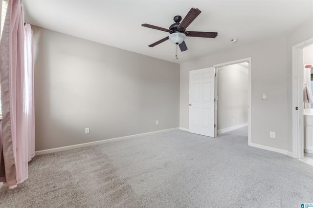 534 HIGHLAND PARK CIRCLE, Birmingham, AL 35242
