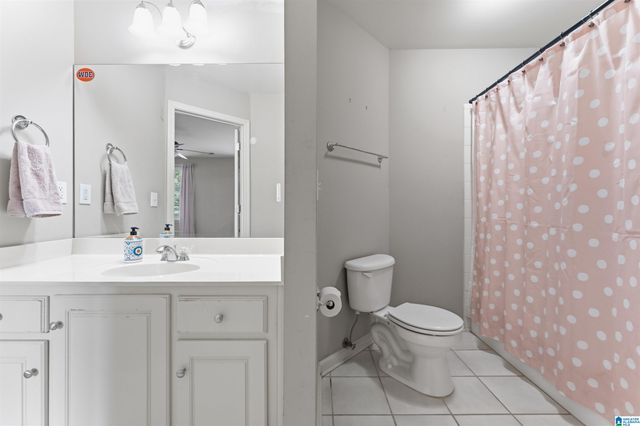 534 HIGHLAND PARK CIRCLE, Birmingham, AL 35242