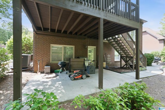 534 HIGHLAND PARK CIRCLE, Birmingham, AL 35242