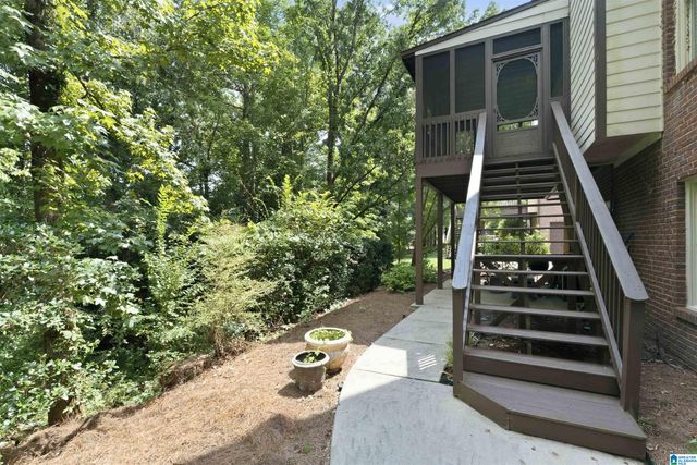 534 HIGHLAND PARK CIRCLE, Birmingham, AL 35242