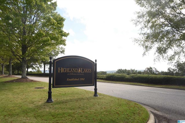 534 HIGHLAND PARK CIRCLE, Birmingham, AL 35242
