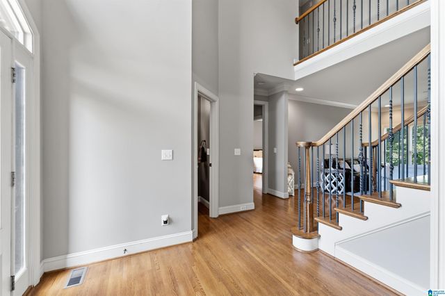 534 HIGHLAND PARK CIRCLE, Birmingham, AL 35242