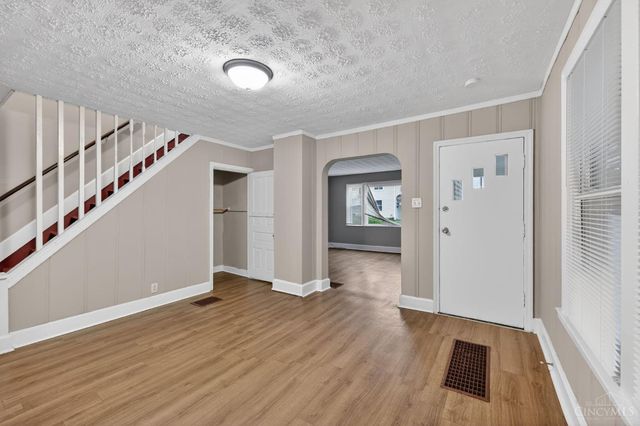 131 Sherman Avenue, Hamilton, OH 45013