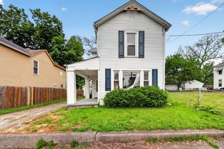 131 Sherman Avenue, Hamilton, OH 45013