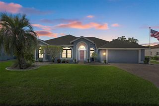 9310 FOX HOLLOW LANE, Weeki Wachee, FL 34613