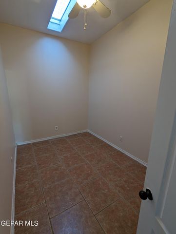 3449 Krag Street, El Paso, TX 79938