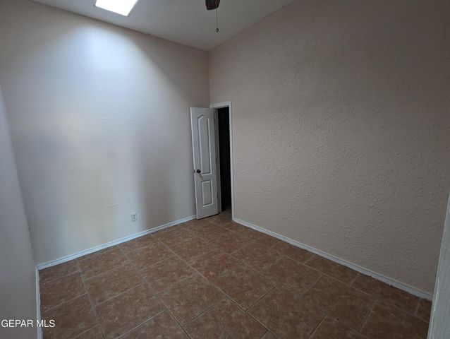 3449 Krag Street, El Paso, TX 79938