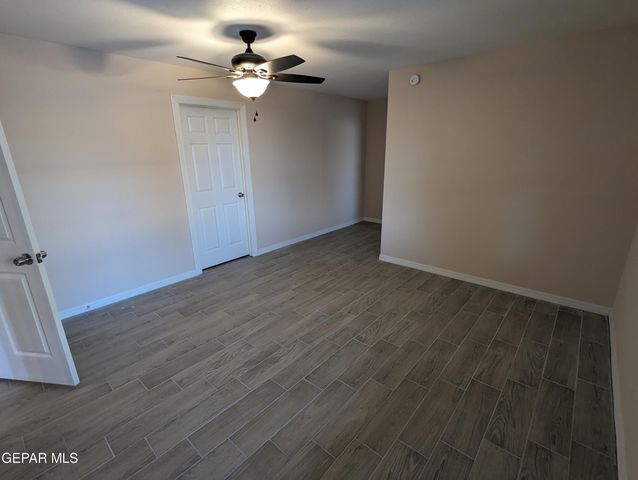 3449 Krag Street, El Paso, TX 79938