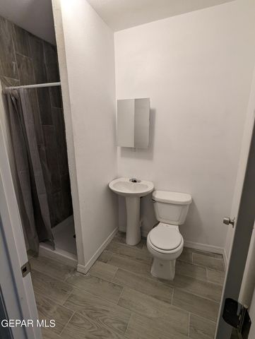 3449 Krag Street, El Paso, TX 79938