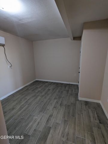 3449 Krag Street, El Paso, TX 79938