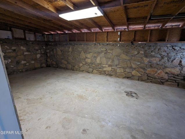 3449 Krag Street, El Paso, TX 79938