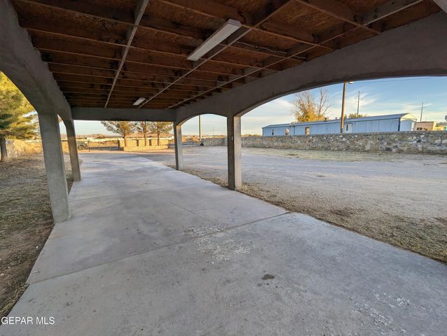 3449 Krag Street, El Paso, TX 79938