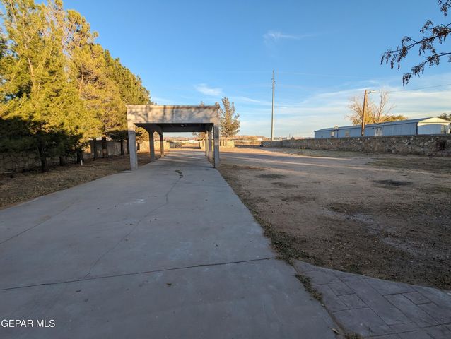 3449 Krag Street, El Paso, TX 79938