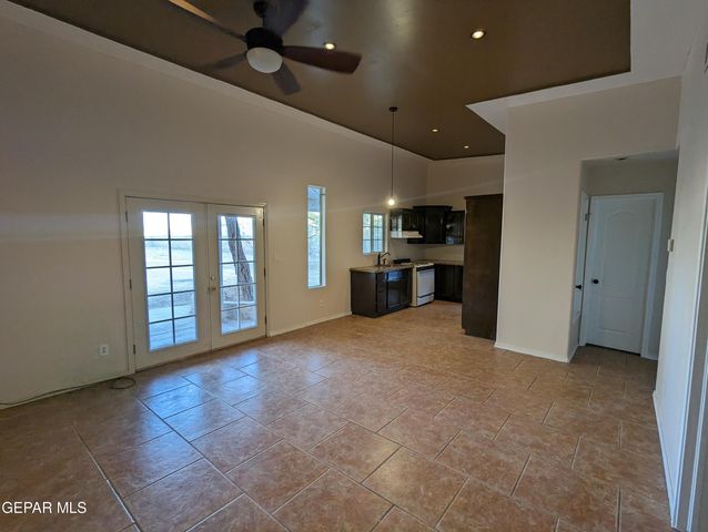 3449 Krag Street, El Paso, TX 79938