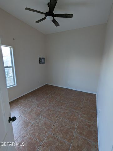 3449 Krag Street, El Paso, TX 79938