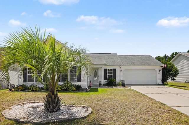 665 W Perry Rd., Myrtle Beach, SC 29579