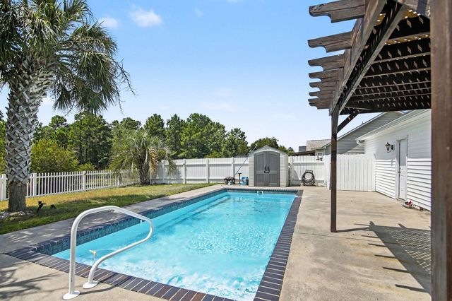 665 W Perry Rd., Myrtle Beach, SC 29579
