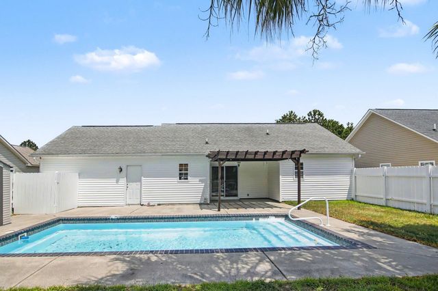 665 W Perry Rd., Myrtle Beach, SC 29579