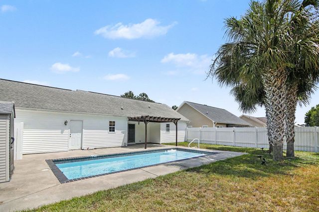 665 W Perry Rd., Myrtle Beach, SC 29579