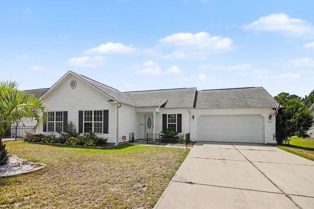 665 W Perry Rd., Myrtle Beach, SC 29579
