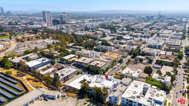 11535 Rochester Avenue 308, Los Angeles, CA 90025