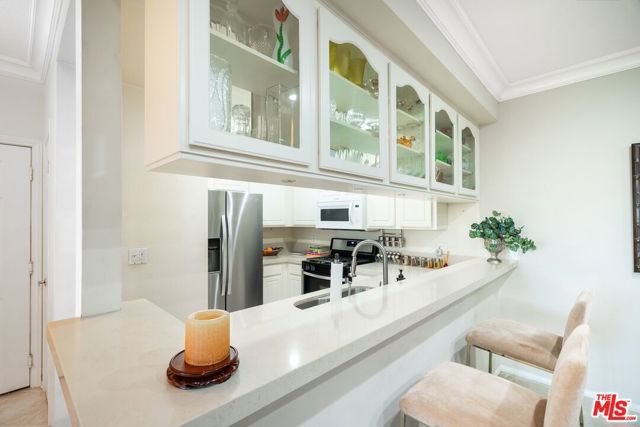 11535 Rochester Avenue 308, Los Angeles, CA 90025