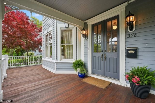 378 Park St, Montclair Twp., NJ 07043
