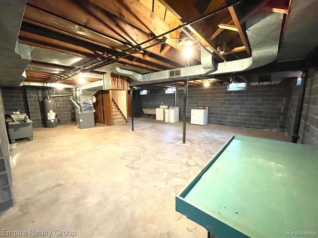 1031 N Vernon Street, Dearborn, MI 48128