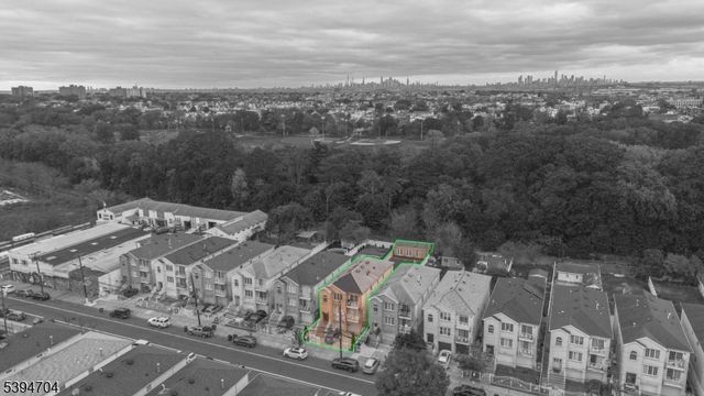 347 N 5Th St, Newark City, NJ 07107