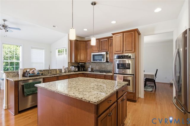 12000 Grey Oaks Park Rd, Henrico, VA 23059