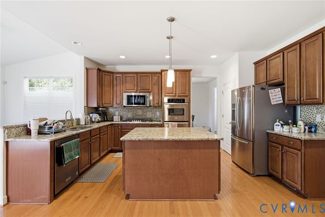 12000 Grey Oaks Park Rd, Henrico, VA 23059