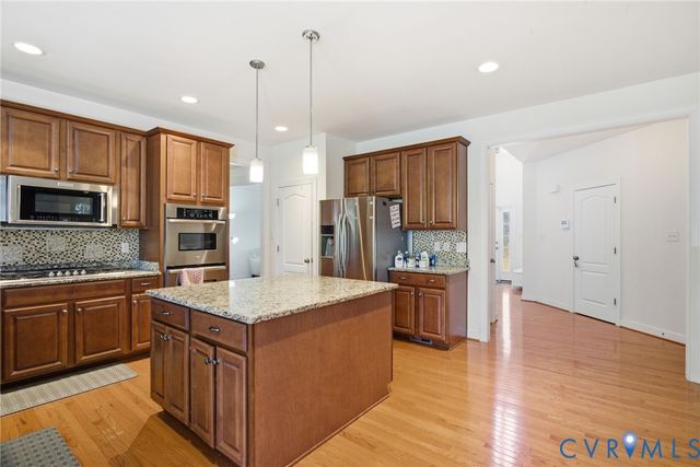 12000 Grey Oaks Park Rd, Henrico, VA 23059