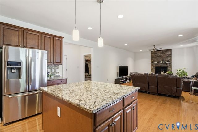 12000 Grey Oaks Park Rd, Henrico, VA 23059