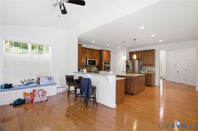 12000 Grey Oaks Park Rd, Henrico, VA 23059