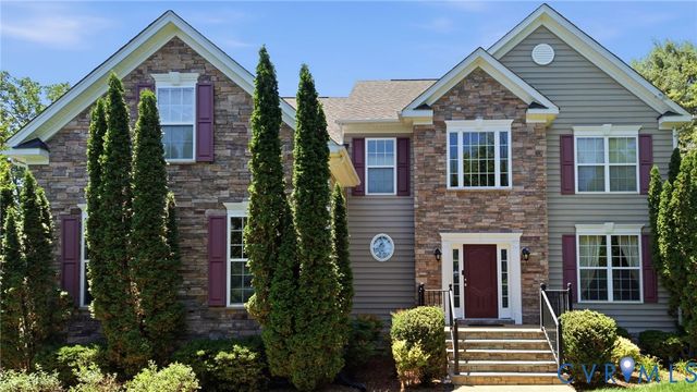 12000 Grey Oaks Park Rd, Henrico, VA 23059